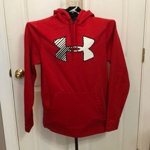 Under Armor Sweatshirt